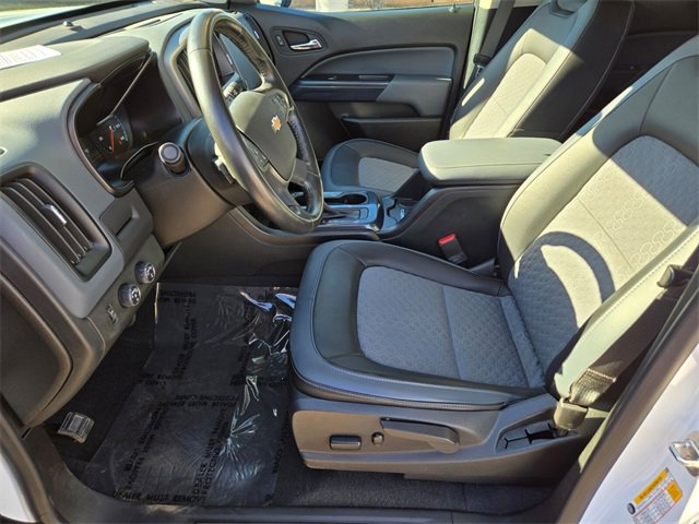 Used 2022 Chevrolet Colorado Z71 image 13