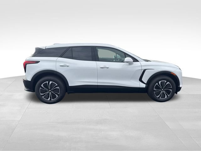 New 2026 Chevrolet Blazer EV LT FWD image 6