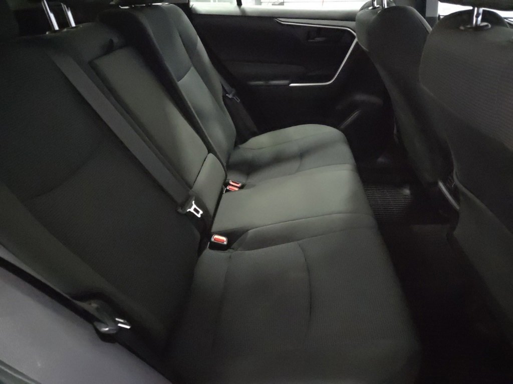 Certified 2023 Toyota RAV4 LE image 16