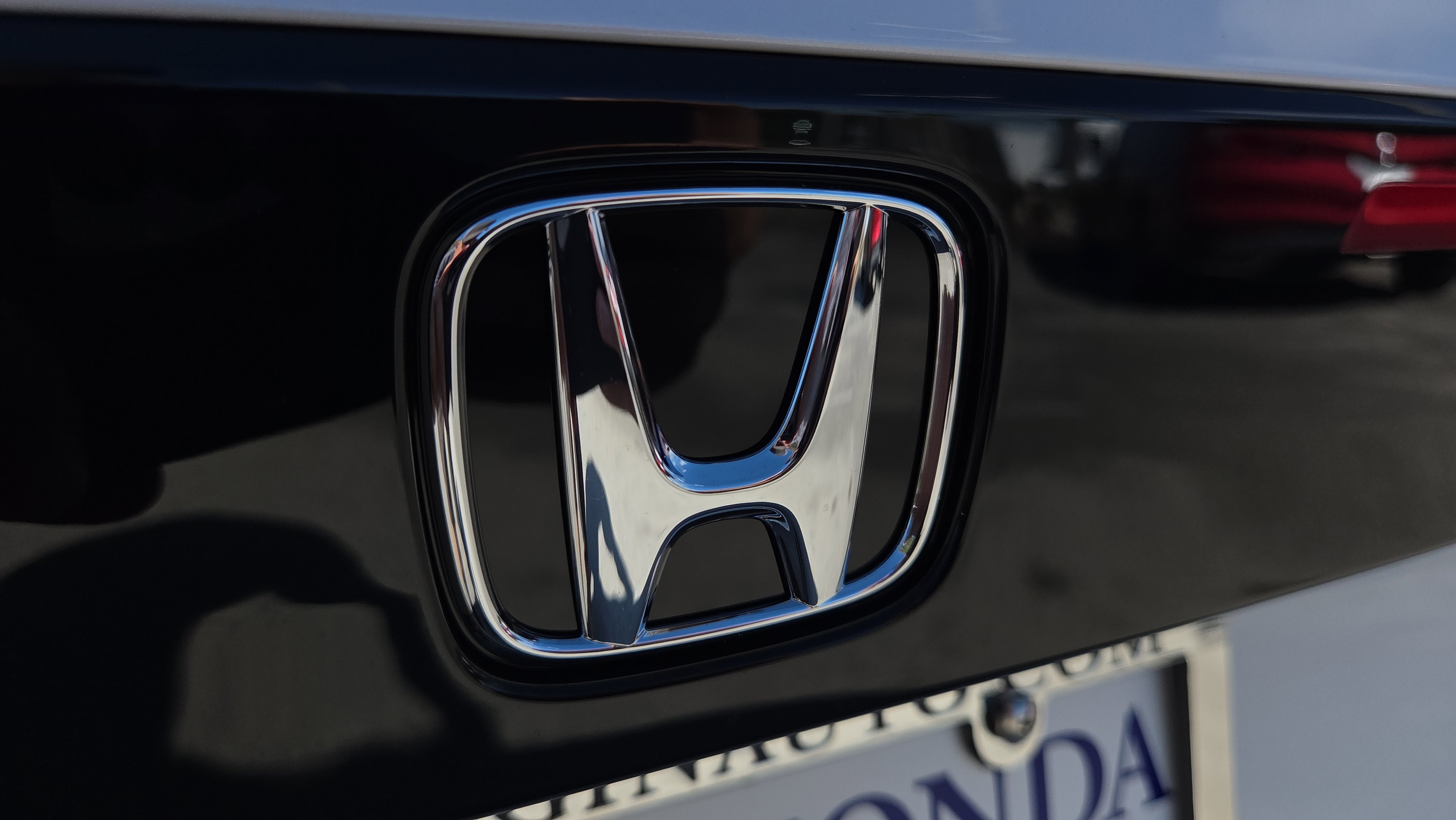 New 2026 Honda Accord EX-L image 16