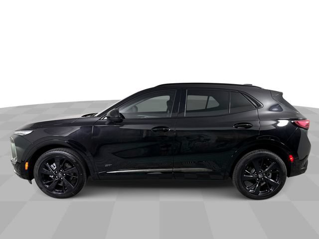New 2026 Buick Envision Sport Touring AWD/4WD image 6