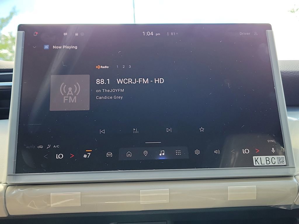 New 2026 MAZDA CX-5 Select AWD/4WD image 28