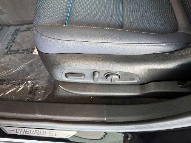 New 2026 Chevrolet Blazer RS w/ Driver Confidence II Package FWD image 21