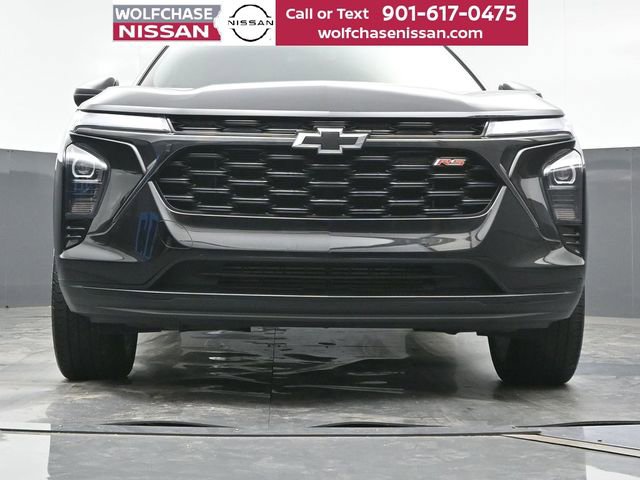 Used 2024 Chevrolet Trax RS w/ Sunroof Package image 22