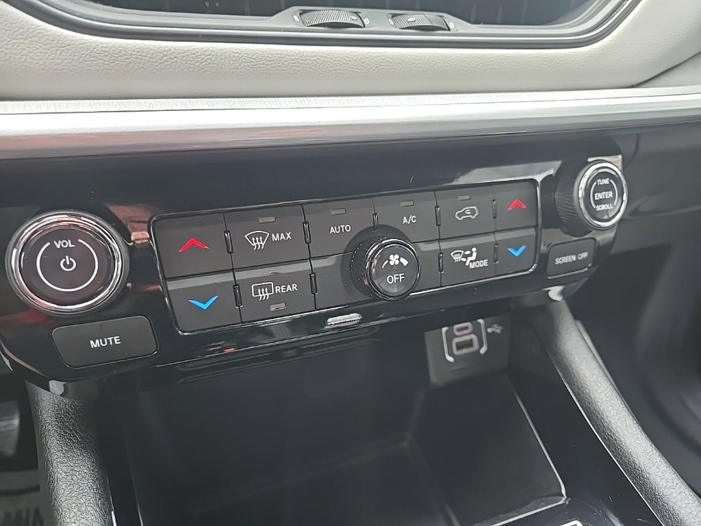 Used 2024 Jeep Compass Limited w/ Elite Group image 57