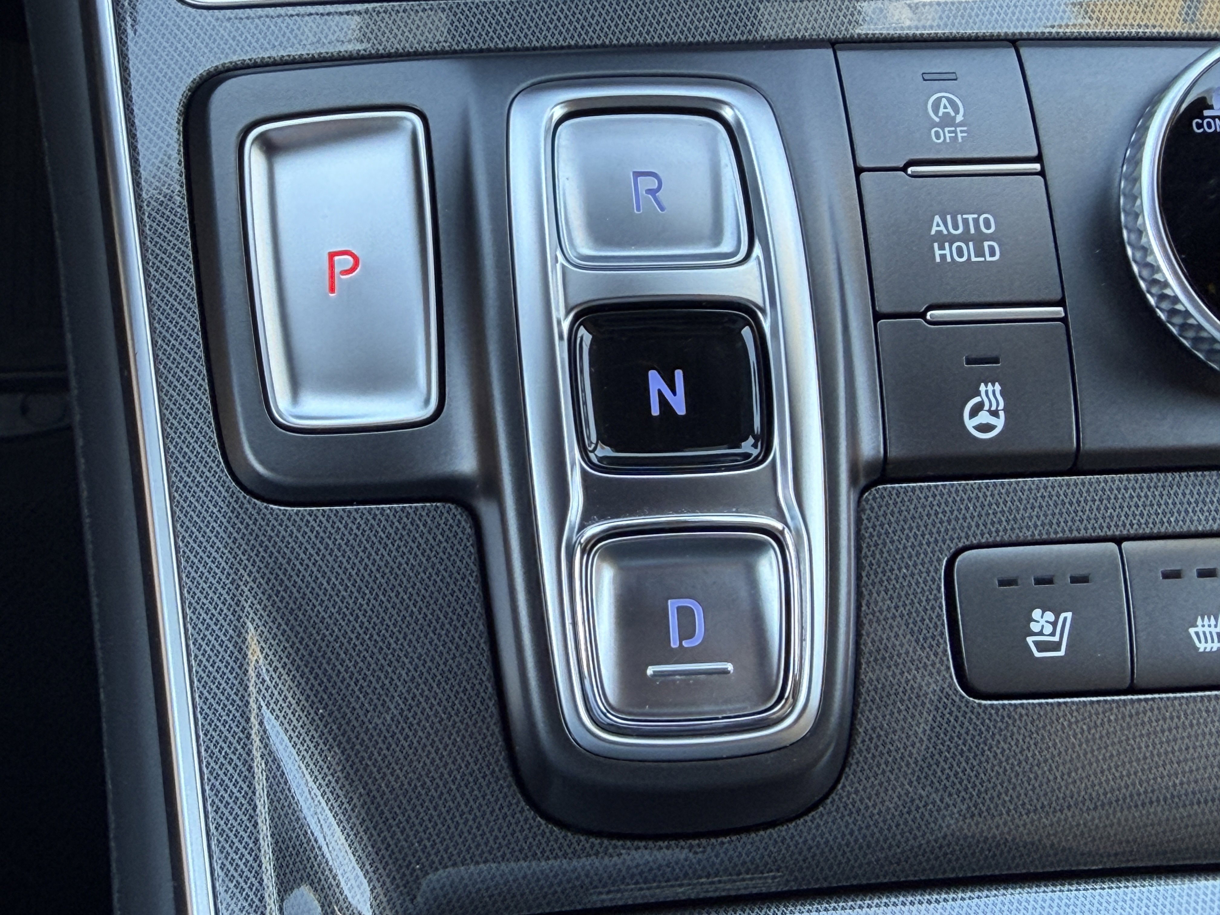 Used 2021 Hyundai Santa Fe Calligraphy AWD/4WD image 24