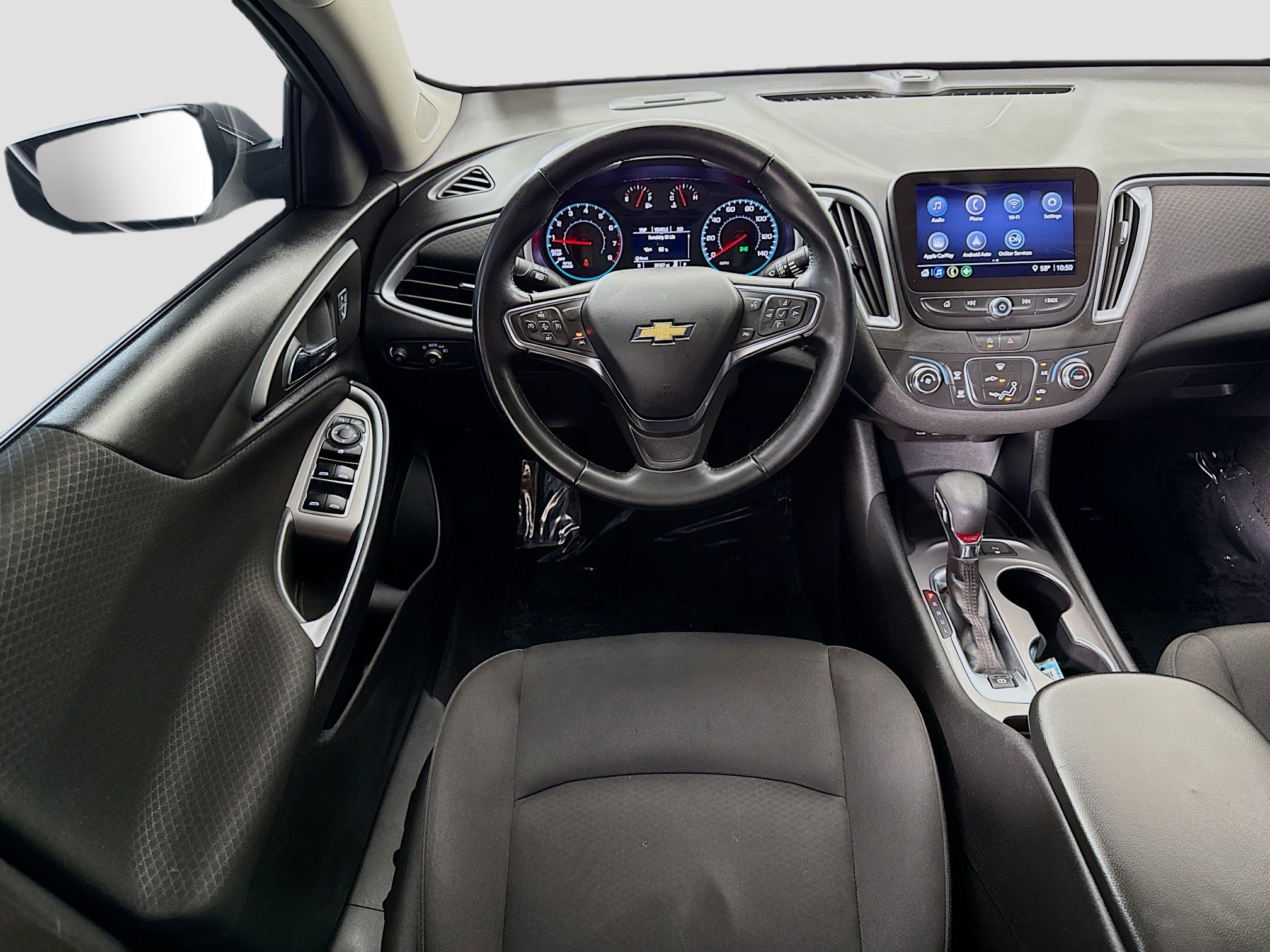 Used 2024 Chevrolet Malibu RS FWD image 20