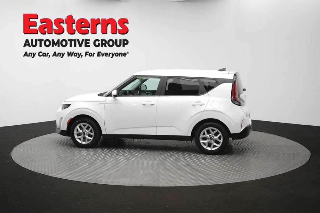 Used 2024 Kia Soul LX w/ Option Group 015 FWD image 60