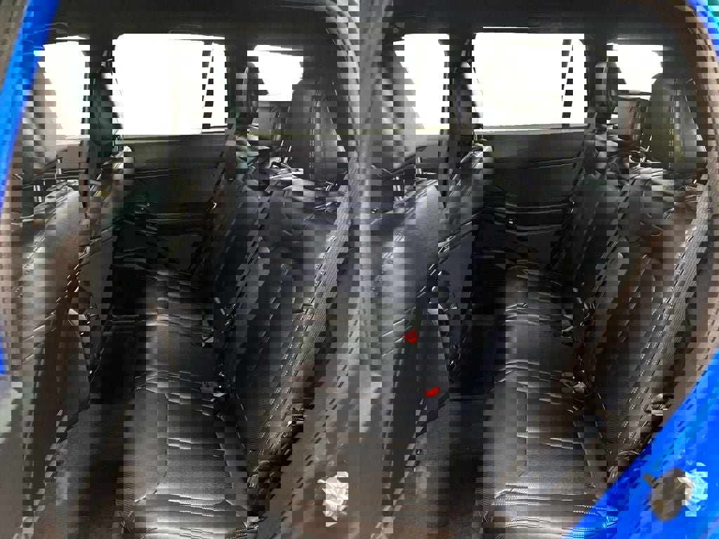 New 2026 Jeep Cherokee Limited image 16