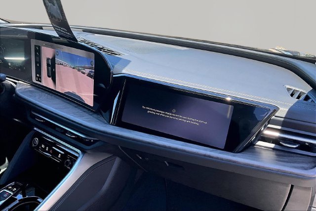 New 2026 Audi Q5 Premium Plus AWD/4WD image 16