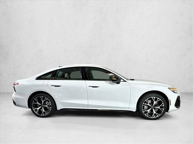 New 2026 Audi A6 Premium Plus AWD/4WD image 4
