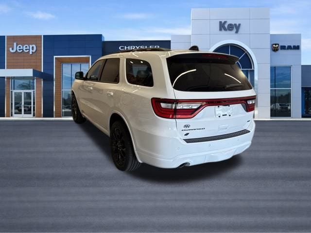 New 2026 Dodge Durango GT image 3