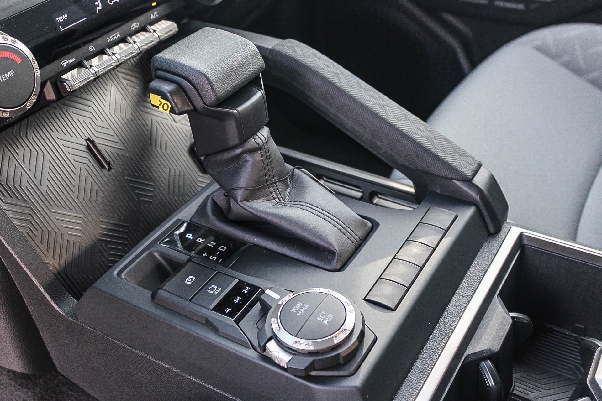 New 2026 Toyota Tacoma SR5 AWD/4WD image 22