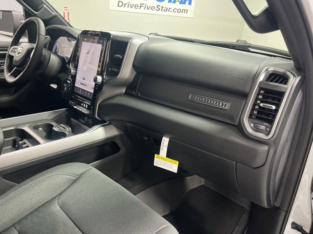 New 2026 RAM 1500 Big Horn image 25