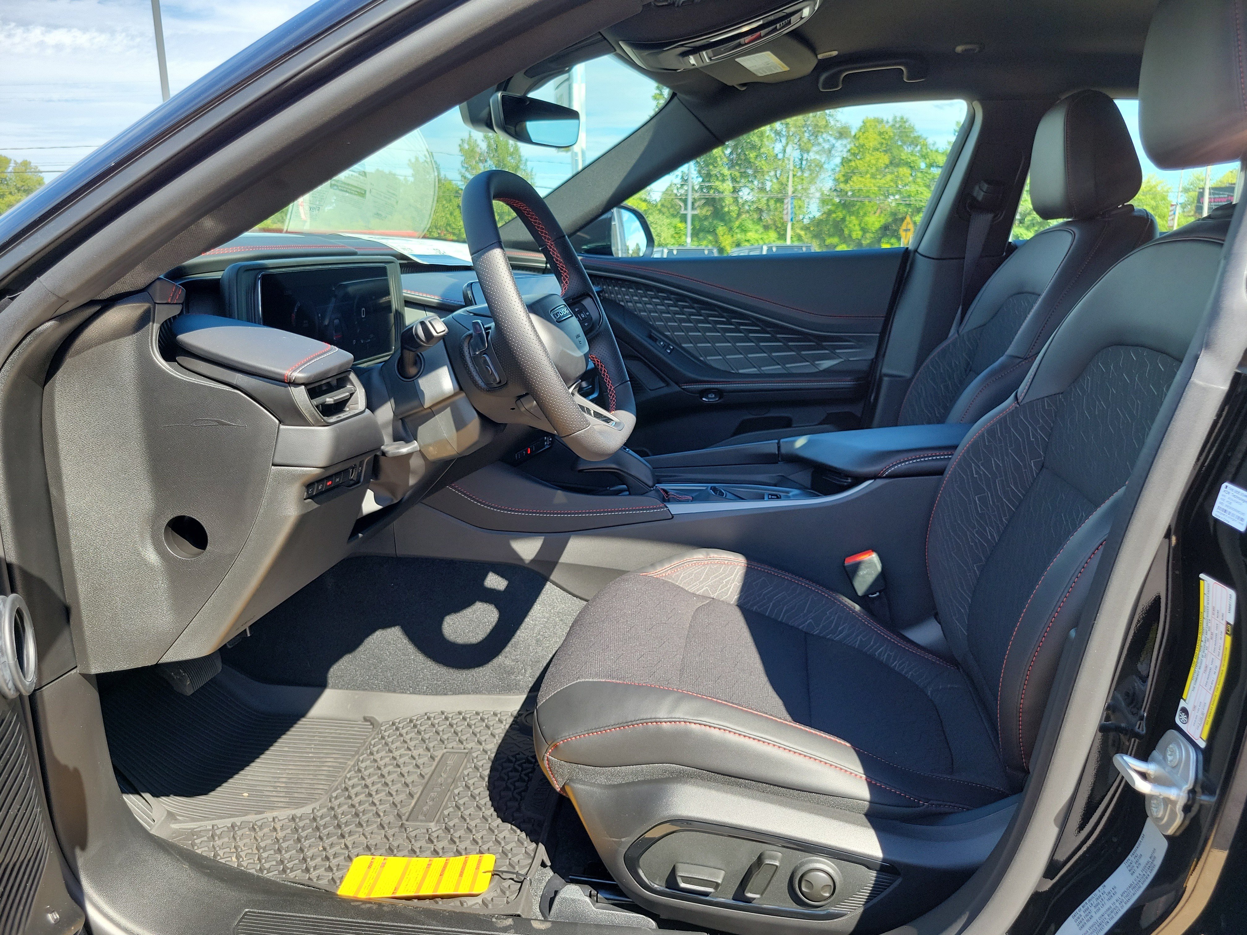 New 2027 Dodge Charger R/T AWD/4WD image 7