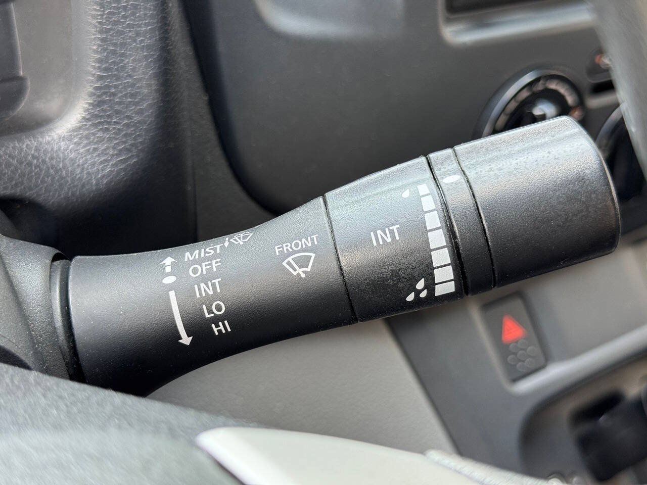 Used 2018 Nissan NV200 SV FWD image 33