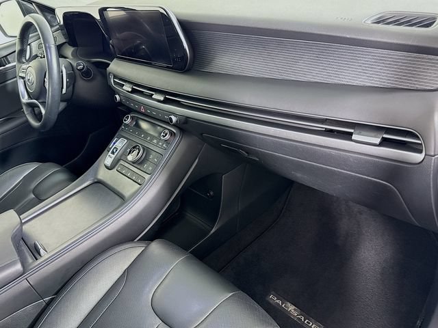Used 2023 Hyundai Palisade Limited AWD/4WD image 34