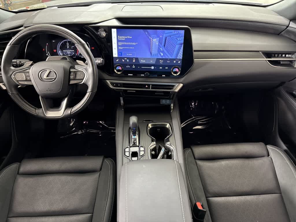 Used 2023 Lexus RX 350 AWD w/ Accessory Package (Z1) image 13