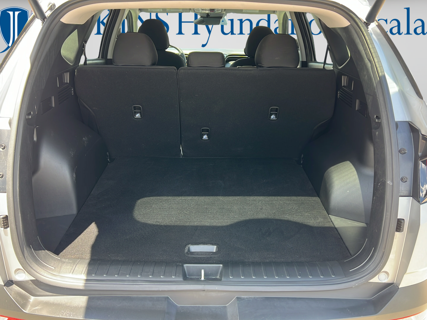 Certified 2024 Hyundai Tucson SEL FWD image 12