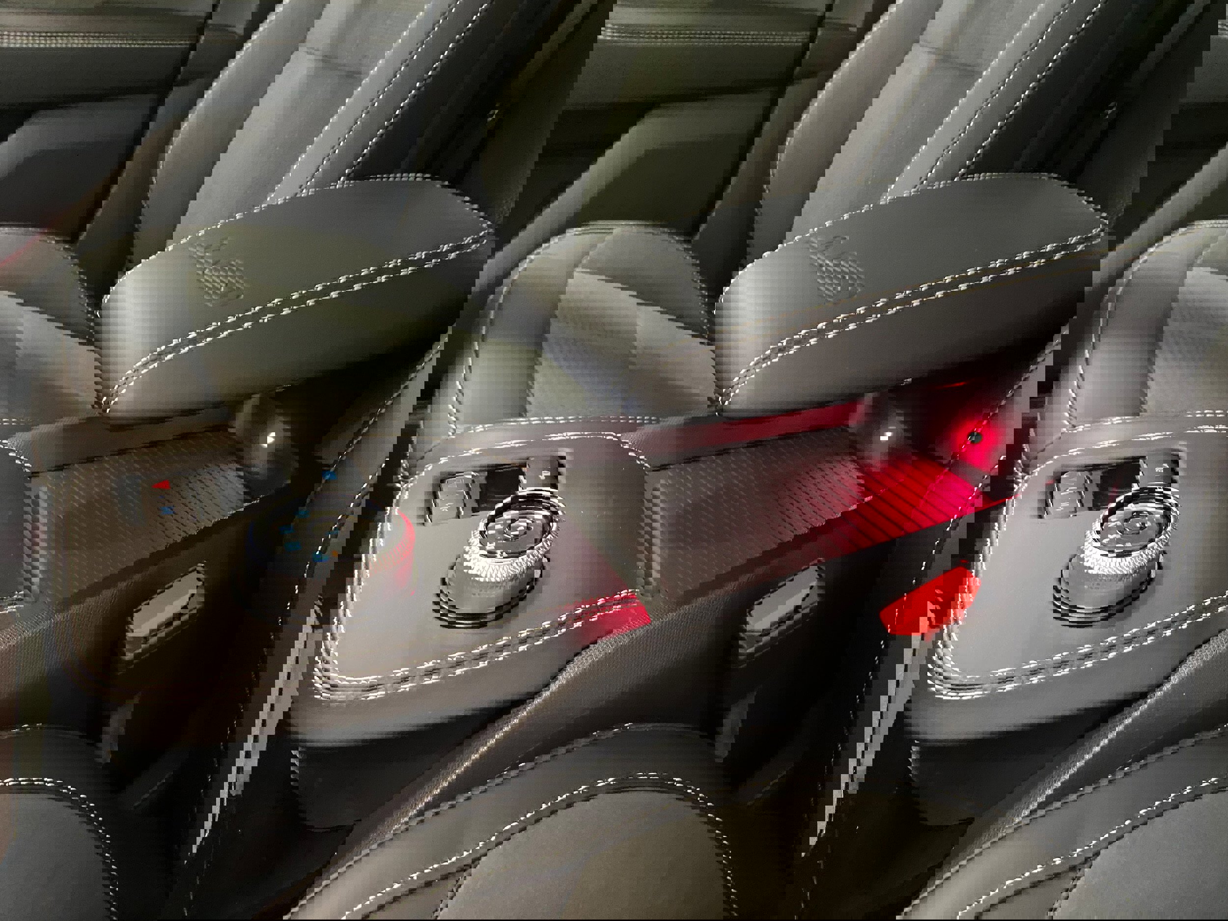 New 2024 Ford Mustang Mach-E GT image 25