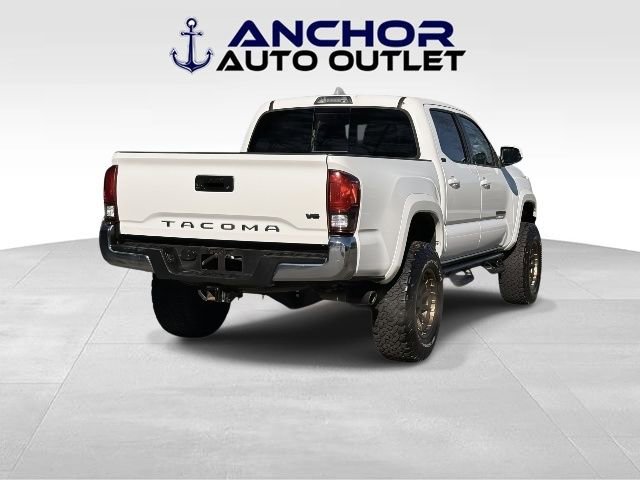 Used 2021 Toyota Tacoma SR5 image 8