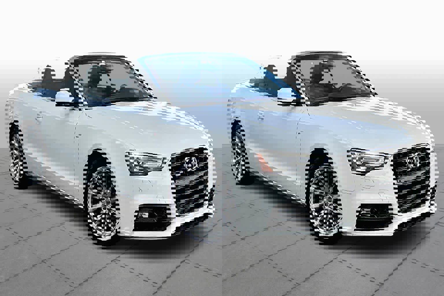 Used 2017 Audi A5 2.0T Sport w/ Technology Package image 2