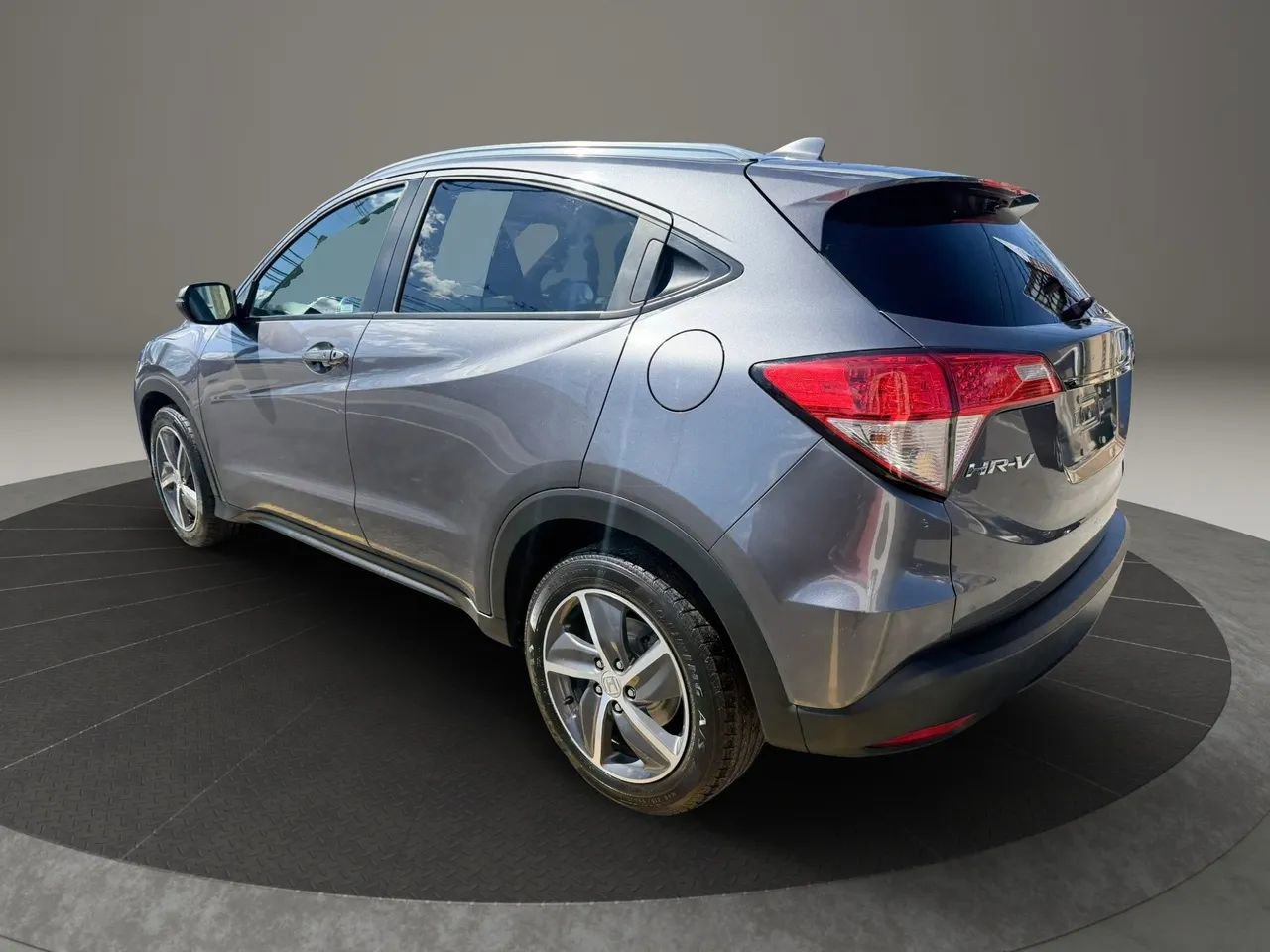 Used 2022 Honda HR-V EX image 7