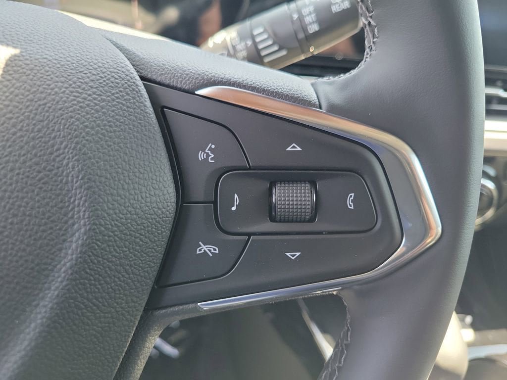 New 2026 Chevrolet Trax ACTIV w/ Driver Confidence Package FWD image 6