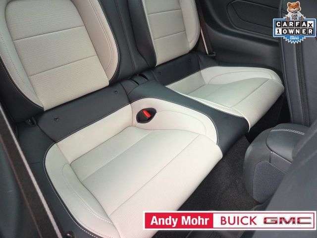Used 2025 Ford Mustang Premium RWD image 48