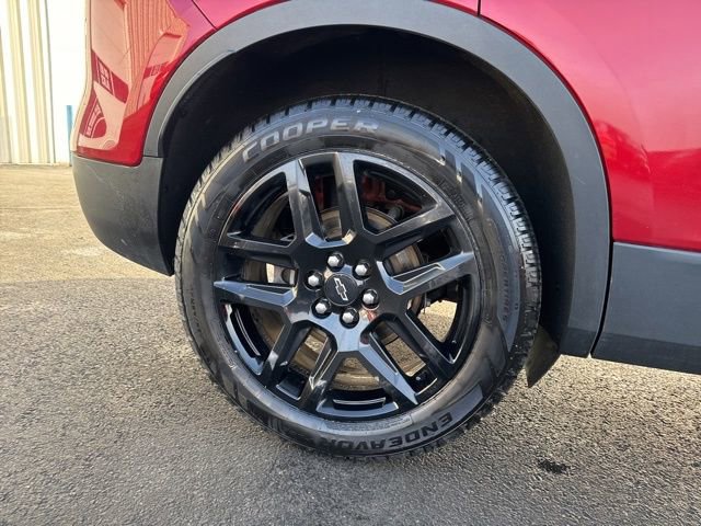 Used 2022 Chevrolet Blazer LT image 7