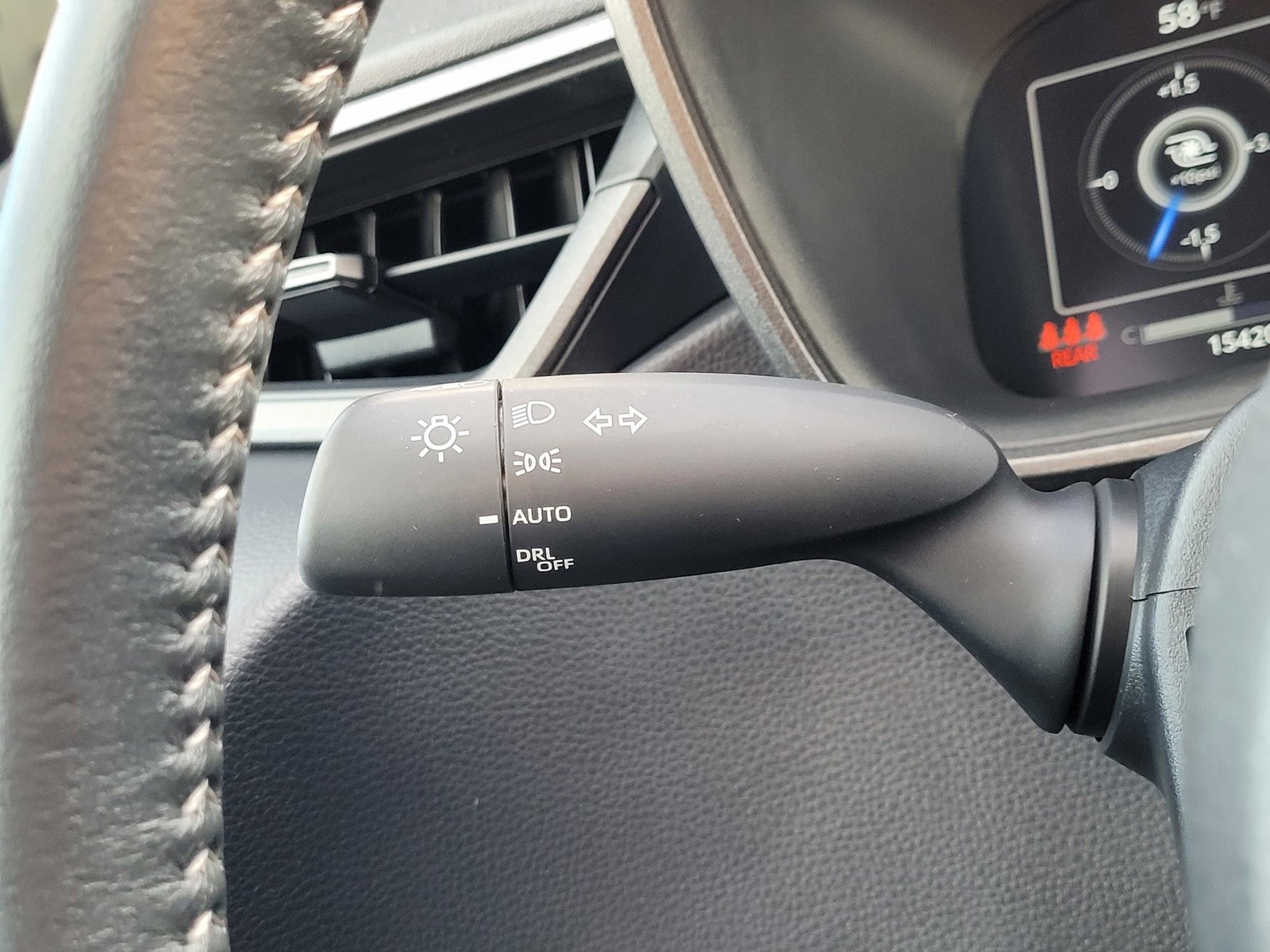 Used 2025 Toyota Corolla Core image 23