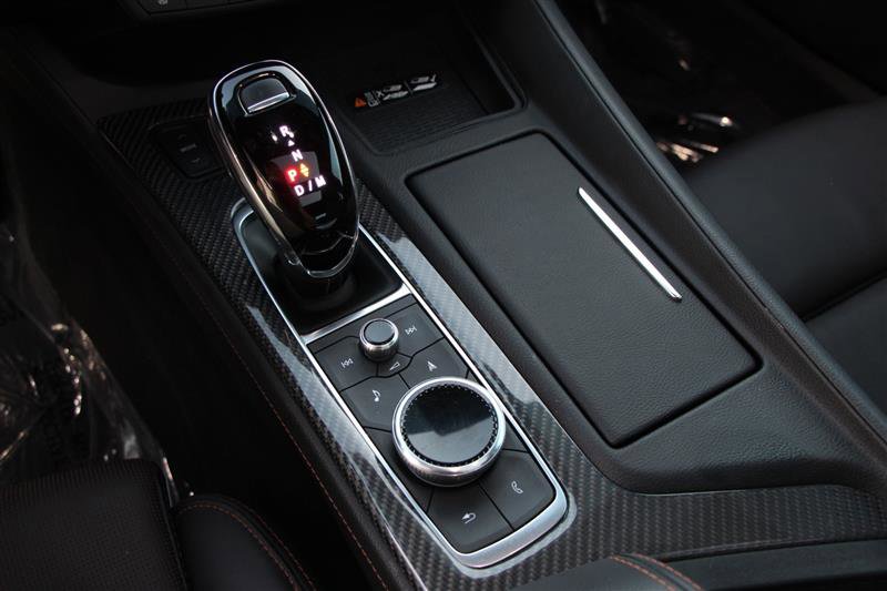 Used 2024 Cadillac CT5 V w/ Super Cruise 2 Package image 28