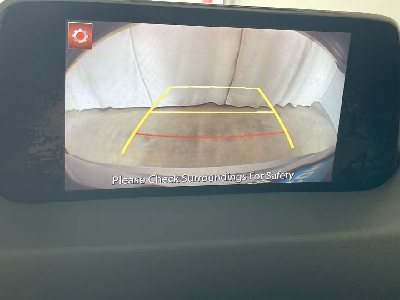 Used 2019 MAZDA CX-5 Touring AWD/4WD image 17