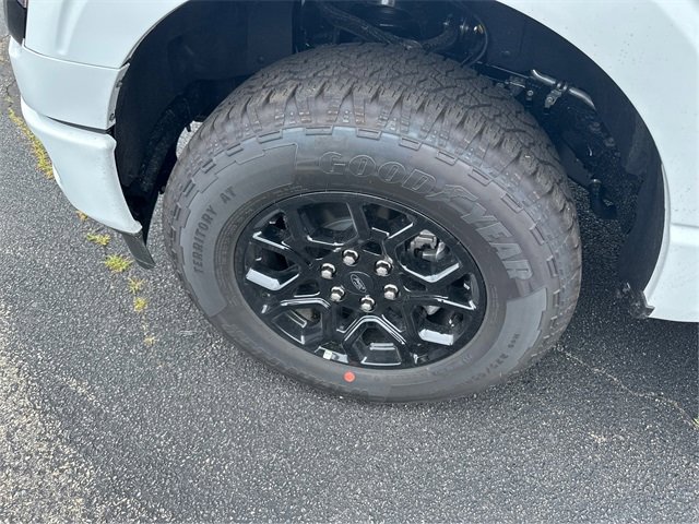 New 2025 Ford F150 XLT w/ Equipment Group 302A MID image 15