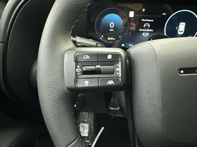 New 2026 Hyundai Palisade XRT Pro image 27