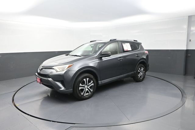 Used 2016 Toyota RAV4 LE FWD image 46
