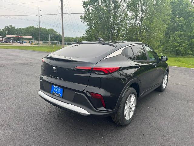 New 2025 Buick Envista Preferred w/ Convenience I Package image 7