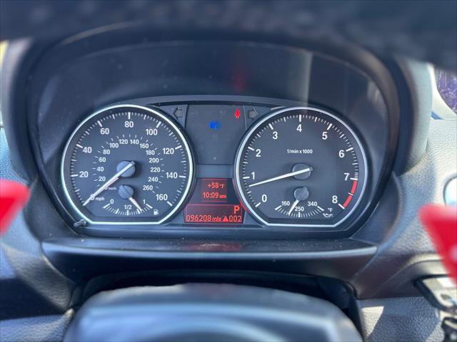 Used 2013 BMW 135i Convertible image 14