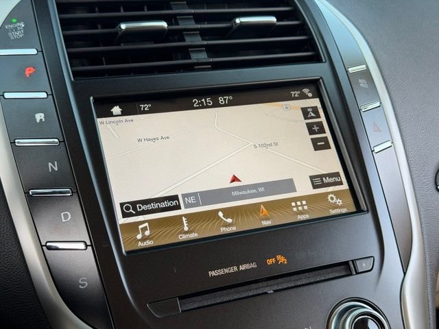Used 2019 Lincoln MKC Reserve w/ MKC Climate Package AWD/4WD image 28