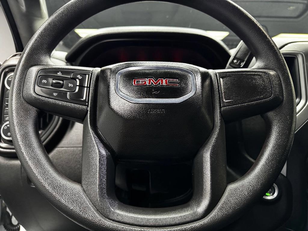 Used 2024 GMC Sierra 2500 Pro image 23