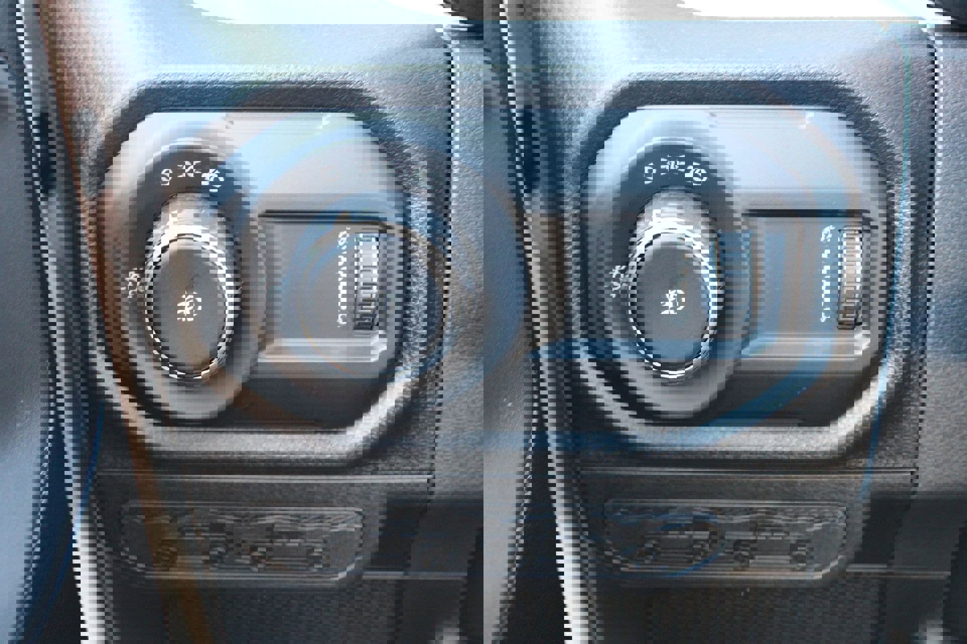 New 2026 Jeep Wrangler Sport image 18