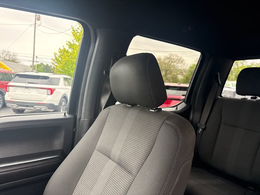 Used 2015 Ford F150 XLT w/ Equipment Group 302A Luxury AWD/4WD image 47