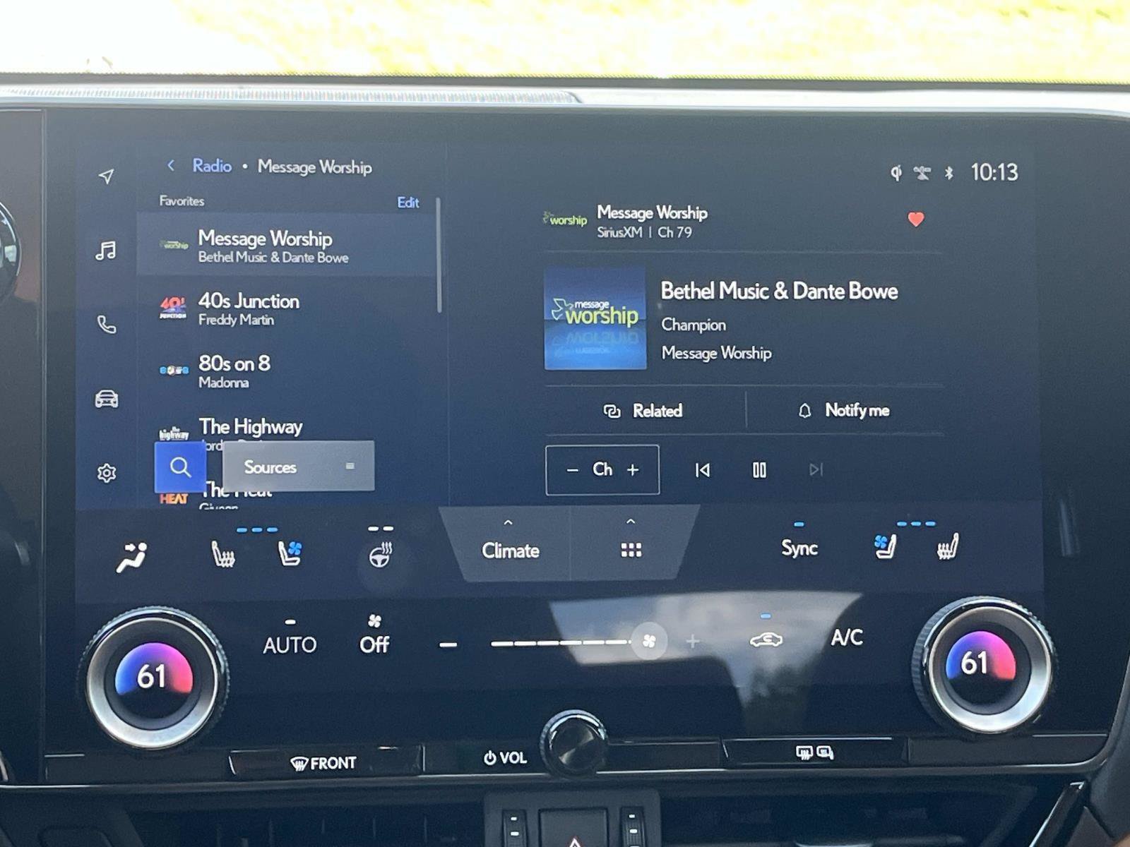 Used 2026 Lexus NX 350 AWD w/ Accessory Package (2T) image 17