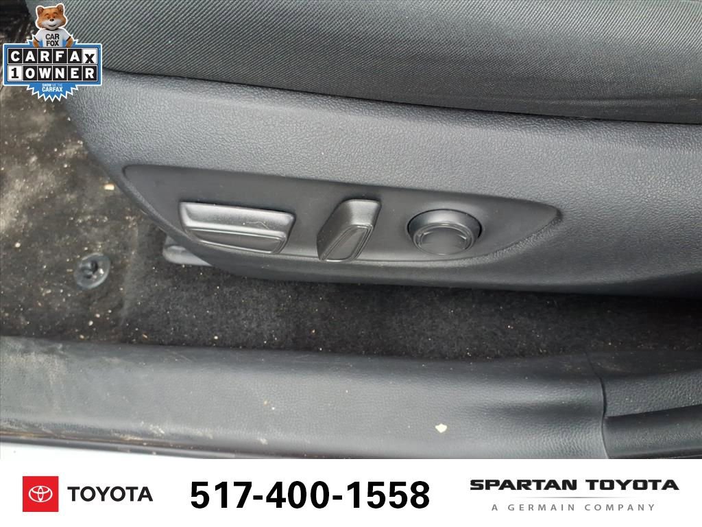 Used 2024 Toyota RAV4 XLE image 15