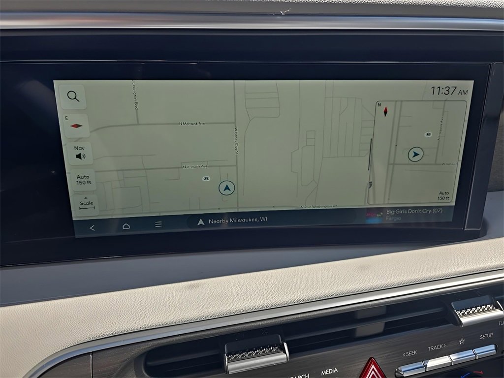 New 2026 Hyundai Palisade AWD image 31