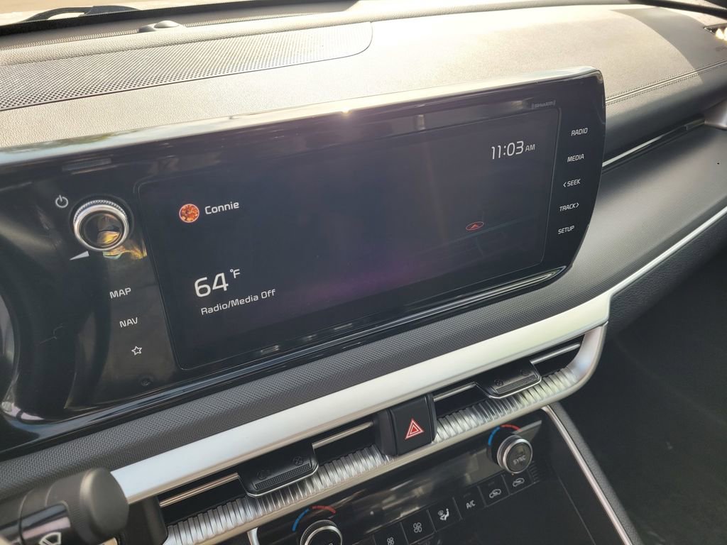 Used 2022 Kia K5 GT-Line image 12