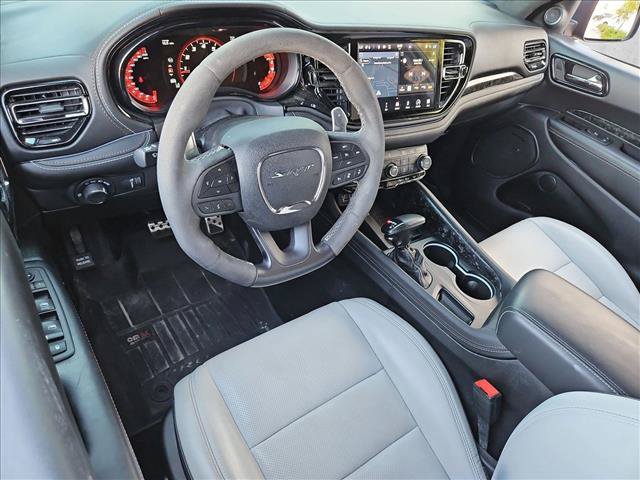 Used 2025 Dodge Durango SRT Hellcat AWD/4WD image 9