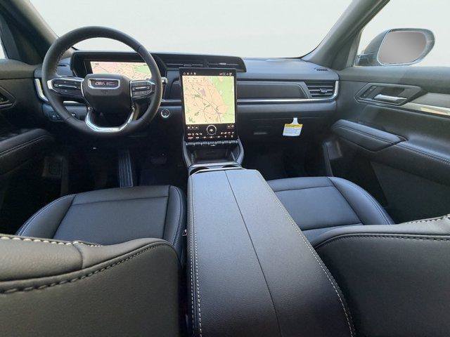 New 2027 GMC Terrain Elevation w/ Elevation Premium Package AWD/4WD image 22