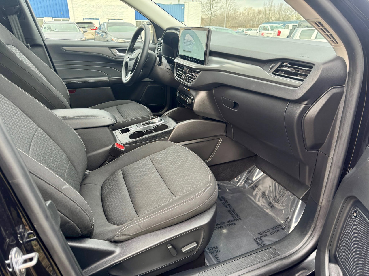 Used 2025 Ford Escape Active w/ Active Premium Tech Pack image 17