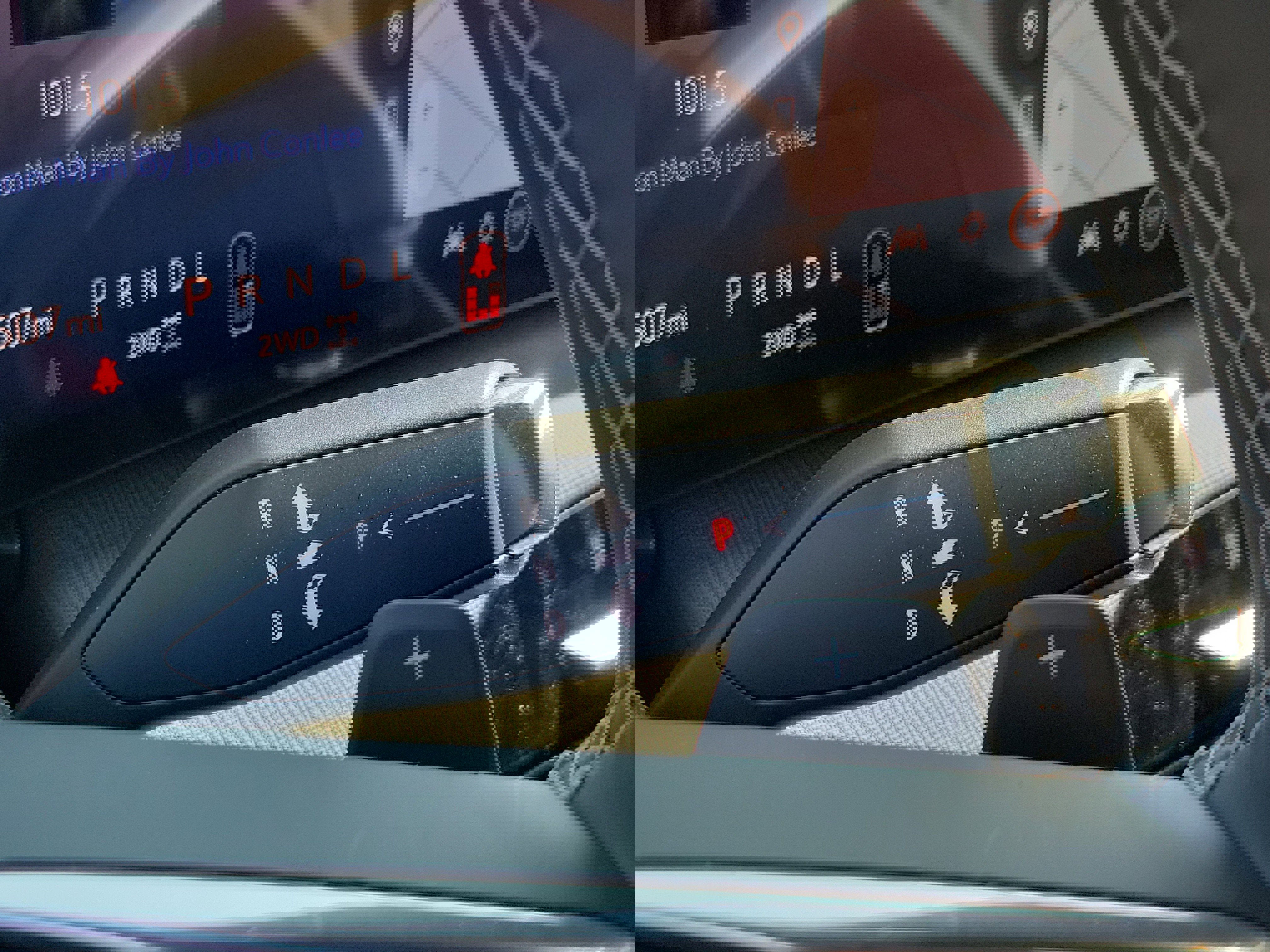 New 2026 Buick Enclave Sport Touring w/ Power Package image 22